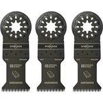 Imperial Blades IBSL220-3 Starlock Hardwood Precision Cut Oscillating 1-3/. Fixed Price $29.40.
