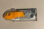 Silky 726-13 Professional Series Pocketboy Curved Blade Pruning Folding Saw 5". Fixed Price $53.99.