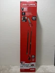 Craftsman V20* 8-IN. Cordless Pole Chainsaw (tool Only) CMCCSP20B. Fixed Price $82.99.
