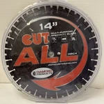 14X.125UNIV Seg Blade, Partno 84968, By Diamond Products Limited, Qty See Desc. Fixed Price $253.65.