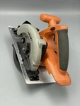 Ridgid 18V 6-1/2" Cordless Circular Saw Model R8452 No Blade. Fixed Price $42.00.