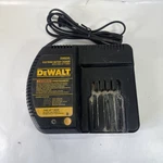 Dewalt DW0245 Electronic Battery Charger With Tune-up Mode For DW0240 DW0242. Fixed Price $42.49.