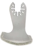 Oshlun MMC-7001 Diamond Blade For Standard Quick Change Tools, 1-PACK. Fixed Price $29.59.
