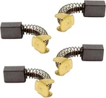 4PCS 151774 Carbon Motor Brushes Suitable For Mk Diamond Tile Saw. Fixed Price $14.95.