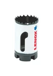 Lenox 3002222L Speed Slot Bi-metal Staircase Design Hole Saw Blade 1-3/8 In.. Fixed Price $13.48.