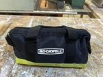 Rockwell RK5131K Sonicrafter F30 Oscillating Multi-tool. Fixed Price $55.00.