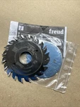 Freud LI16MHA3: 80MM X 10+10T Split Scoring. Fixed Price $80.00.
