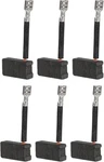 Pc Carbon Brush 381028-02 381028-08 For Dewalt DW368 DW708 M35 CB35 Miter Saw. Fixed Price $17.99.