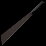Cold Steel All Terrain Chopper Fixed 21.5" 1055 Blade Polypropylene Handle. Fixed Price $48.29.