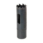 Greenlee 825-3/4 Hole Saw, In. Dia., Variable Pitch. Fixed Price $9.69.