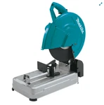 Cut-off Saw W/tool-less Blade Change 14" Makita LW1400. Fixed Price $210.00.