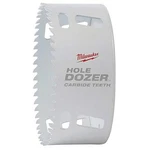 Milwaukee 49-56-0744 4-1/4 Inch Hole Dozer With Carbide Teeth. Fixed Price $31.91.