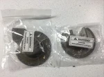 2 Grizzly 9/16 Carbide Grit Saw Blade Oscillating Multi Tool Grout Mortar New. Fixed Price $14.95.