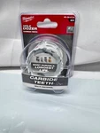 Milwaukee 1/4" Hole Dozer -49-56-0724 *new. Fixed Price $24.99.