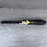 Stanley Fatmax Multi Saw For Wood Metal 20-220 W/ Cushion Grip Large Tension Nut. Fixed Price $7.79.