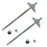 381091-00 Circular Saw Guide Replacement For Dewalt DC300 DC310 DC390B DC390K.... Fixed Price $29.82.
