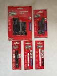 Lot Metal Vermont American Jigsaw Blade 10, 5, 2 Pc Sets New Plaster Wood +. Fixed Price $14.50.