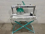 Used Imer Combicut 250VA 10" Tile & Stone Saw - 1188164. Fixed Price $1195.00.