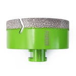 Fachlich Diamond Core Drill Bits - 4 Tile Hole Saw 100MM Ceramic. Fixed Price $73.20.