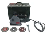 Metabo MFE30 Grinder Wall Chaser Extra Grinding Wheels Included Diamond. Fixed Price $224.99.