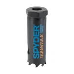 Spyder 1-INCH Carbide Tipped Metal/wood Cutting Hole Saw 600896CF. Fixed Price $12.00.