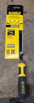 Brand New Dewalt 10"/250 Mm Reversing Backsaw #DWHT20000. Fixed Price $12.00.