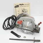 Rare Dayton Power Tools 3/8IN Builders Circular Saw Model 1Z611 Owners Manual. Fixed Price $68.00.