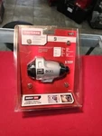 Craftsman 34973 Impact Driver Attachment For Bolt-on System 1300 In-lbs New Seal. Fixed Price $49.99.