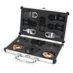 Versa Abmaster 13PCS Blade Set For Ridgid Oscillating Tools (mbmaster). Fixed Price $73.53.