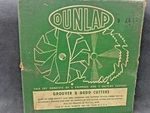 Vintage Dunlap Groover And Dado Cutter No 9-4888 Sears & Roebuck 5.5" Diameter. Fixed Price $14.99.