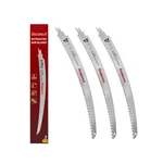 15 Inch Japanese Teeth Reciprocating Saw Blades 3-PIECE, Arc Edge W... Fast Ship. Fixed Price $27.99.
