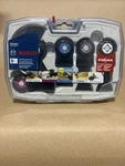 Bosch OSL005C 5PC Starlock Blade Set. Fixed Price $49.99.