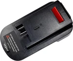 Hqrp 20V Battery Adapter For Black & Decker 18V Ni-cad Ni-mh Convertor LBXR2020. Fixed Price $12.95.