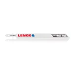 Lenox 1991580 14 Tpi Bi-metal T-shank Jig Saw Blade 5-1/4 3/8 In.. Fixed Price $10.75.