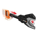 Worx WG320.9 20V Power Share Jawsaw Cordless Chainsaw (tool Only). Fixed Price $164.19.