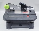 (MA4) Rockwell Bladerunner X2 Portable Tabletop Saw/jigsaw RK7323 (no Blade). Fixed Price $55.00.