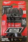 Milwaukee Tools 49-25-1563 Pack New. Fixed Price $30.00.