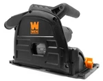 Wen CT1065 10-AMP 6.5-INCH Plunge Cut Sidewinder Circular Track Saw. Fixed Price $121.81.