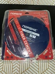 Norske Tools NCSBP284 12" Tooth Polycrystalline Diamond (pcd) Hardie Fiber .... Fixed Price $45.00.
