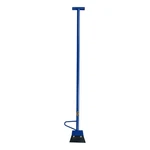 Qep 75006Q Scraper,straight,carbon STEEL,7"W 2WFF1. Fixed Price $67.23.