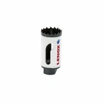 Lenox Tools Bi-metal Speed Slot Hole Saw With T3 Technology, 3/4". Fixed Price $42.94.