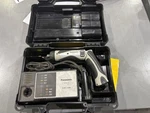Panasonic 3.6V Li-ion Screwdriver Kit. Fixed Price $120.00.