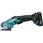 Makita PC01R3 12V Max Cxt Lithiumion Cordless Multicutter 2.0AH. Fixed Price $232.89.