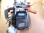 Motor 976249-001 / 980310-001 Yoke Carriage 10" Craftsman 315.220100 Radial Saw. Fixed Price $174.69.