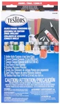 Gloss Finish Enamel Paint Set Model Number 9161. Fixed Price $50.43.