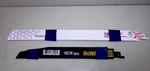 Milwaukee 12 In 24 Tpi The Torch Sawzall Blades 3 Pk +dewalt Bi-metal. Fixed Price $26.00.