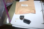 Nos Skil Power Tools Trigger Switch Assy Pn 23451 5930-01-015-3603. Fixed Price $23.51.