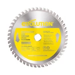 Evolution 185BLADESSN Stainless Steel Cutting Saw Blade, 7-1/4 Inch X 48-TOOTH. Fixed Price $48.00.