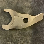 Milwaukee 48-44-0156 Double Cut Center Blade For Model 6850 18G. Fixed Price $52.00.