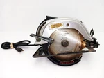 Sears Craftsman 7 Inch Circular Saw 315.11850 Double Insulated Power Tools. Fixed Price $19.99.